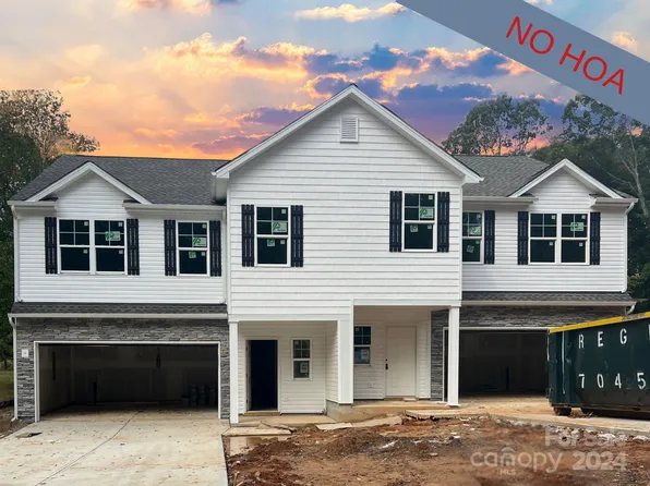 4901 Lebanon Dr, Charlotte, NC 28273