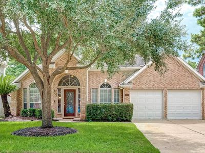 23223 Hazel Field Ct, Katy, TX, 77494