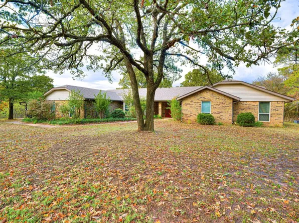 36604 Timber Rd, Shawnee, OK 74804