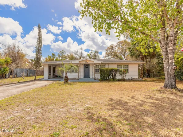 1604 Old Daytona Rd, Deland, FL 32724