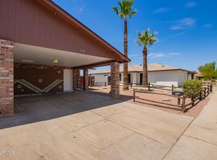 5740 N 68th Dr, Glendale, AZ 85303