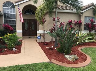 2721 E Orchard Cir, Davie, FL 33328
