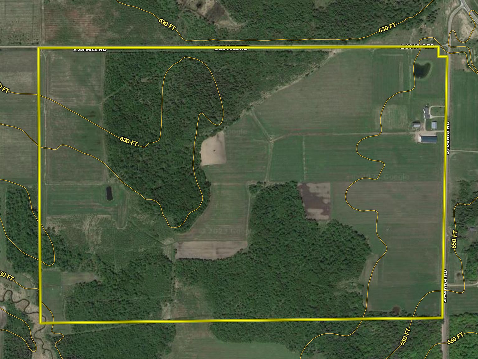 28120 S Hanna Rd, Pickford, MI 49774 Zillow