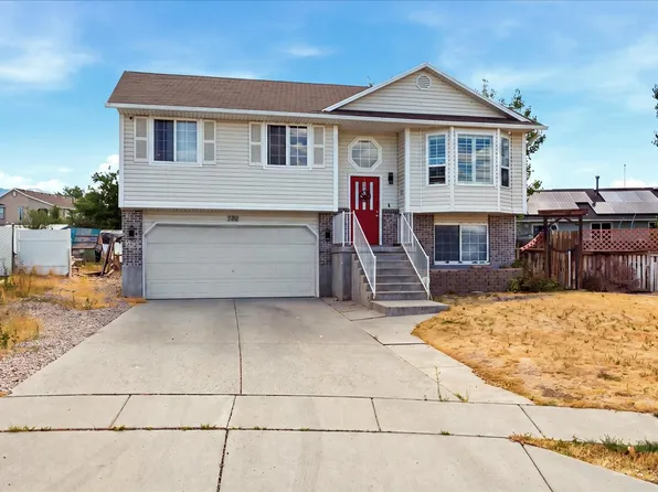 3782 S Tail Trail Ct, Magna, UT 84044
