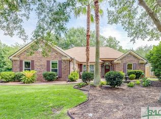 146 Cormorant Way, Savannah, GA 31419