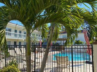 300 Monroe Ave APT 11, Cape Canaveral, FL 32920