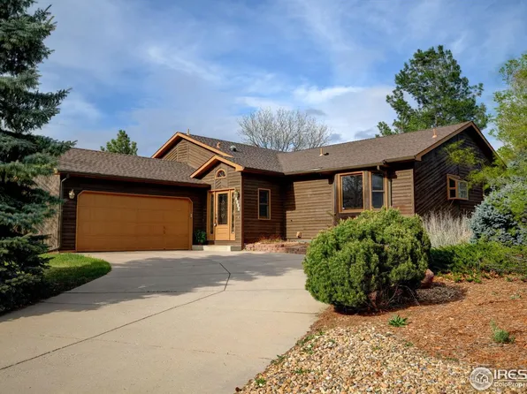 2428 Ridgecrest Rd, Fort Collins, CO 80524