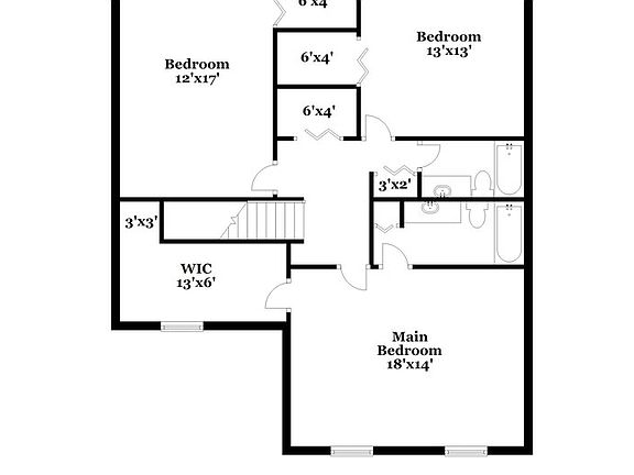 3rd image of 2004 Orchid Bloom Dr