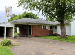 6821 Thoma Dr, Owensboro, KY 42303