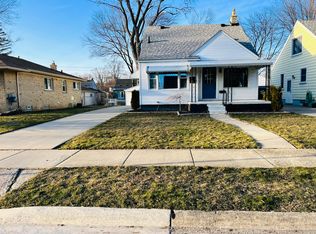 1823 Taylor Ave, Royal Oak, MI