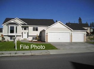 8808 N Vista Park Dr, Spokane, WA 99217