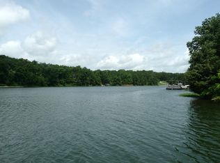 Robin Woods, Ozark, IL 62972