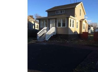 1020 Main Ave, Croydon, PA 19021