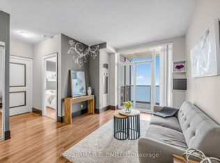 330 Burnhamthorpe Rd W #3005, Mississauga, ON L5B0E1