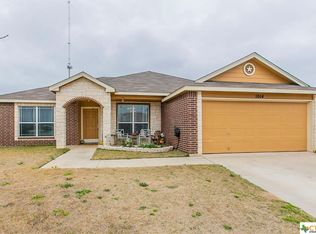 1014 Hamilton Ln, Belton, TX 76513