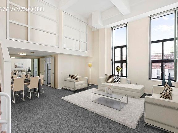 3rd image of 135-145 W 70th St #7A