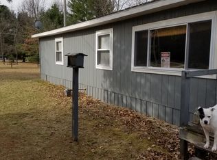 8700 Morning Star Lake, Atlanta, MI 49709