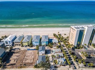 822 Gulf Blvd, Indian Rocks Beach, FL 33785