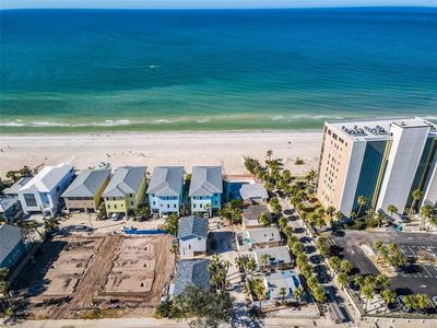 822 Gulf Blvd, Indian Rocks Beach, FL, 33785