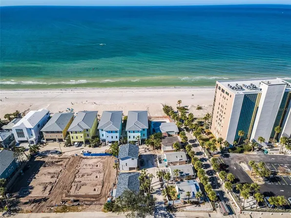 822 Gulf Blvd, Indian Rocks Beach, FL 33785