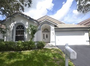 2855 NW 69th Ave, Pompano Beach, FL 33063