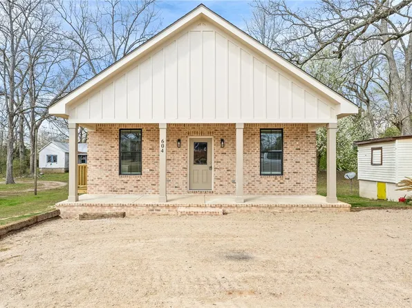 604 Martin Luther King Blvd, Opelika, AL 36801