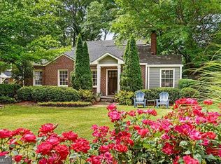 123 Mimosa Pl, Decatur, GA 30030