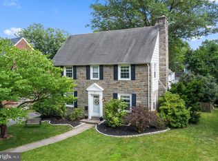 31 Whitemarsh Rd, Ardmore, PA 19003