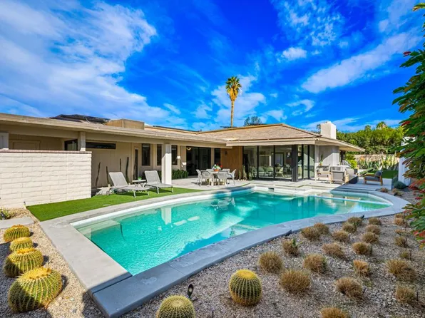30 Dartmouth Dr, Rancho Mirage, CA 92270