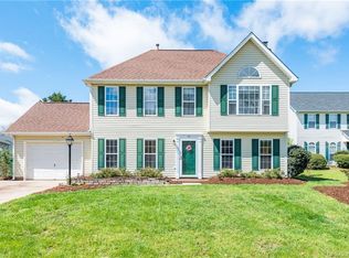 12235 Taos Ct, Charlotte, NC 28277