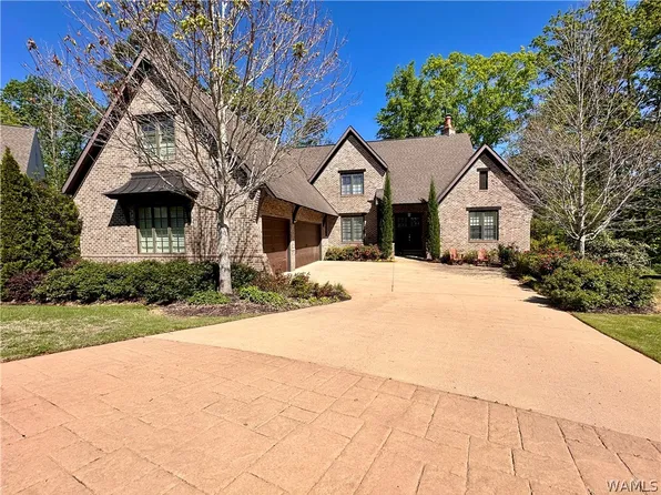 6333 Woodlands Trail Pl, Tuscaloosa, AL 35406