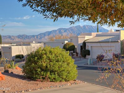 710 W Camino Del Bondadoso, Green Valley, AZ, 85614