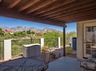 11544 N Eagle Peak Dr, Oro Valley, AZ 85737