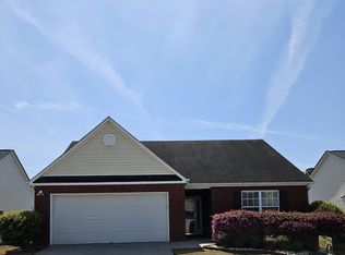 803 Village Pl, Loganville, GA 30052