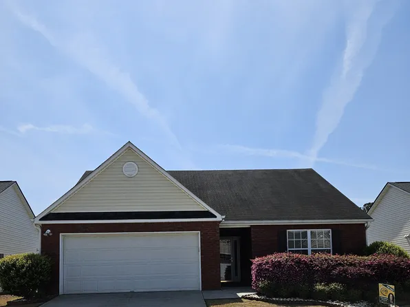 803 Village Pl, Loganville, GA 30052