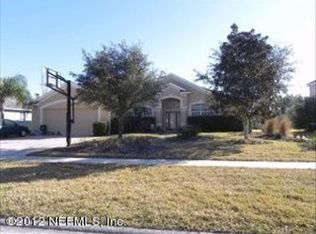 264 Ivy Lakes Dr, Saint Johns, FL 32259