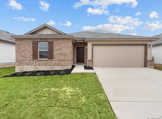 3023 Selhurst St, Converse, TX 78109