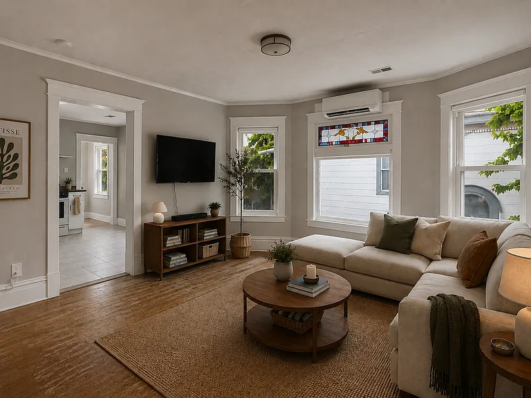 1539 Washington St NE #2 — Photo 3