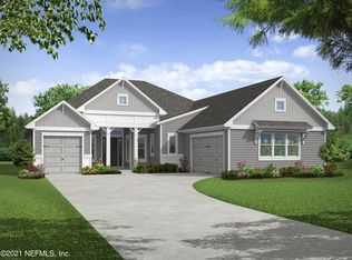 136 Windmill Palm Trl, Ponte Vedra, FL 32081