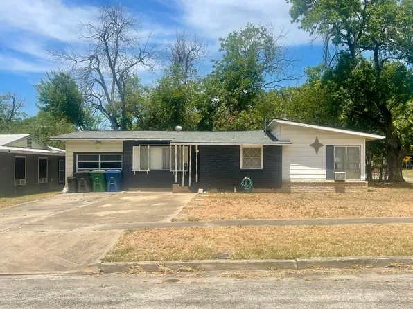 503 EDGEBROOK LN, San Antonio, TX 78213