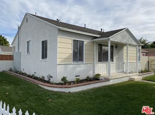 12202 Orr And Day Rd, Norwalk, CA 90650