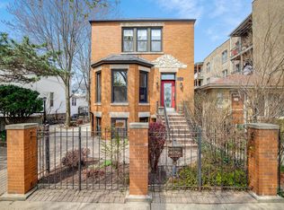 2832 N Francisco Ave #1, Chicago, IL 60618