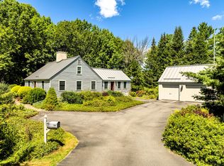 34 Curtis Avenue, Camden, ME 04843