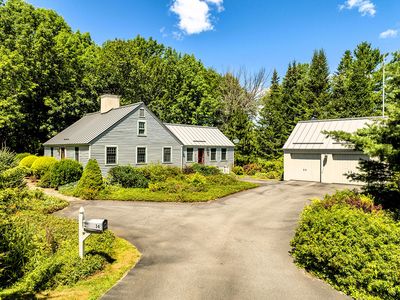 34 Curtis Avenue, Camden, ME, 04843