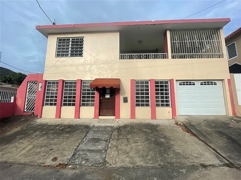 C8 Calle 4, Guayama, PR 00784 Zillow