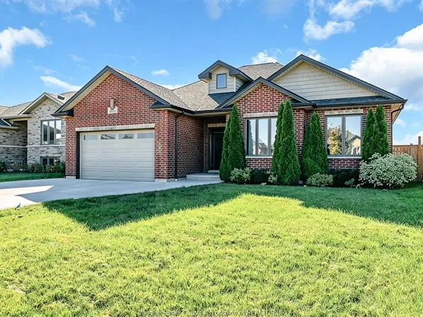 1356 Deer Run Trl, Windsor, ON N8L 0T4