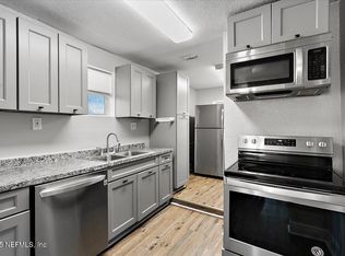 3607 GILMORE Street, Jacksonville, FL 32205