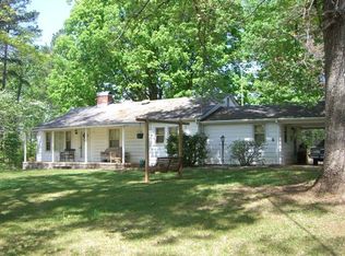 6423 Us Highway 70 E, Nebo, NC 28761