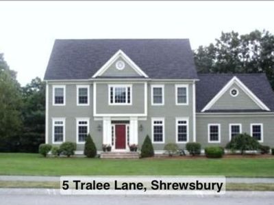 5 Tralee Ln, Shrewsbury, MA, 01545