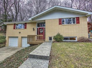 2483 Trotter Dr, Allison Park, PA